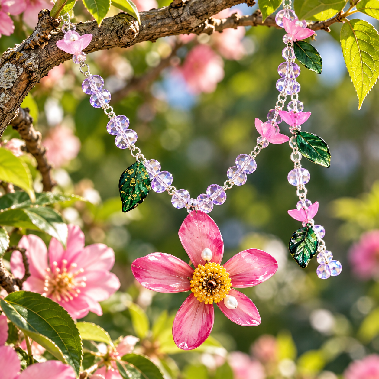 Spring Whisper / Susurro de Primavera - Image 2