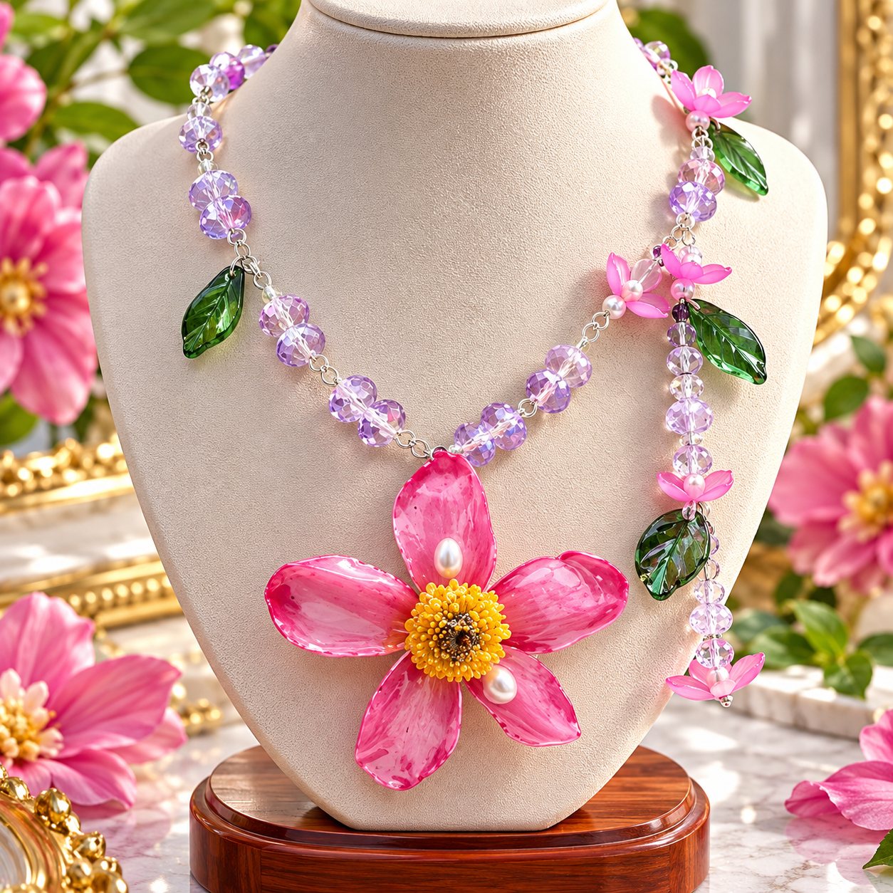 Spring Whisper / Susurro de Primavera - Image 3