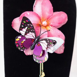 collar artesanal