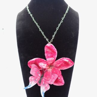 collar artesanal