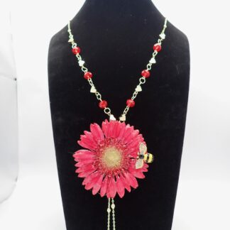 collar artesanal