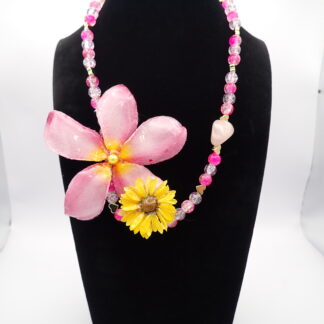 collar artesanal
