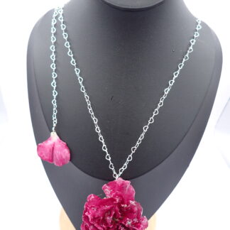 collar artesanal