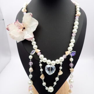 collar artesanal