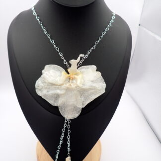 collar artesanal