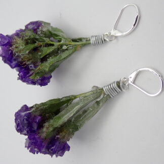 aretes artesanales