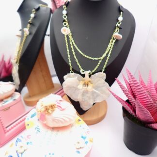 collar artesanal
