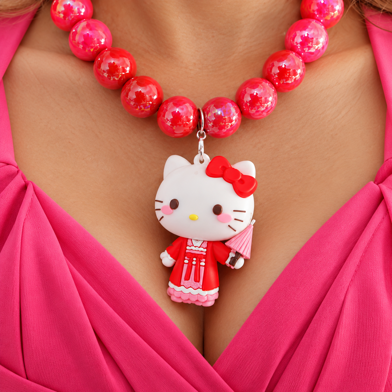 Sweet Kitty / Dulce Kitty