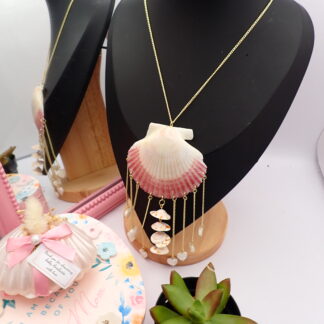collar artesanal