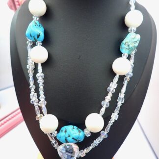 collar artesanal