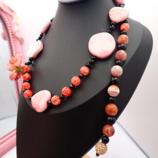 collar artesanal