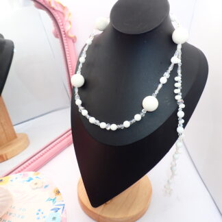 collar artesanal