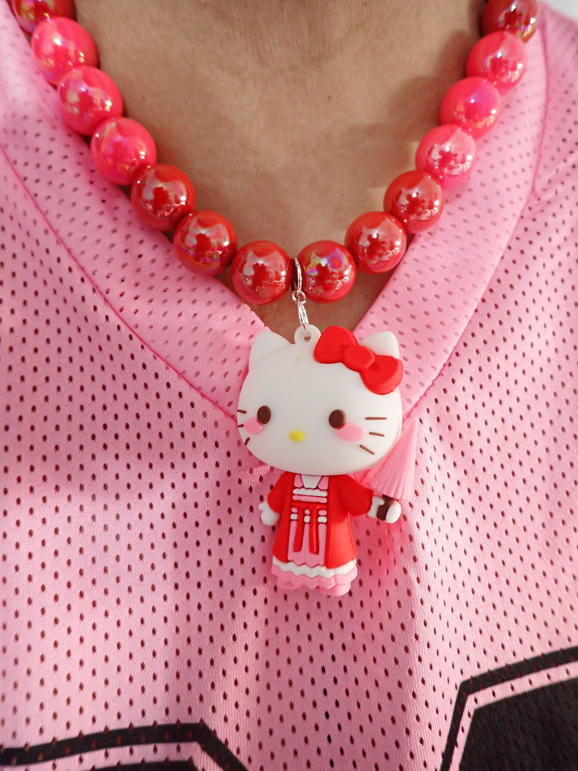 collar artesanal - Imagen 2