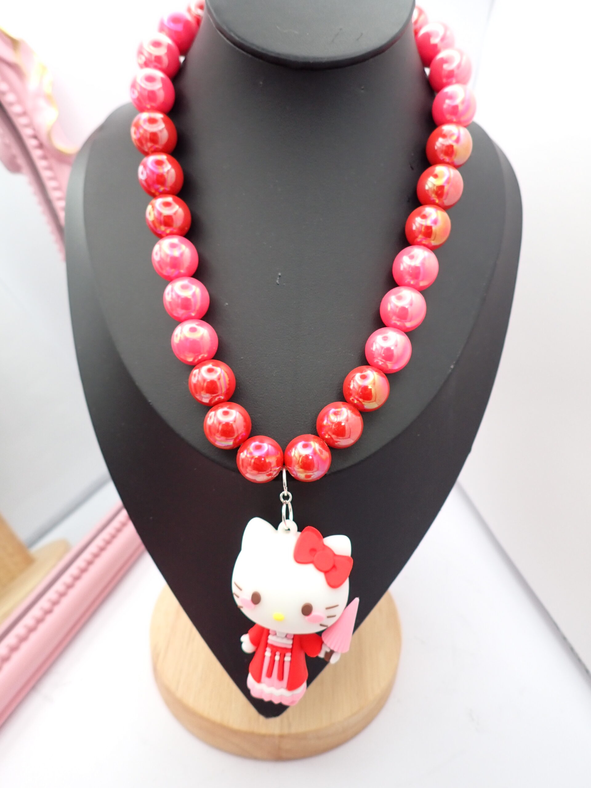 collar artesanal - Imagen 3