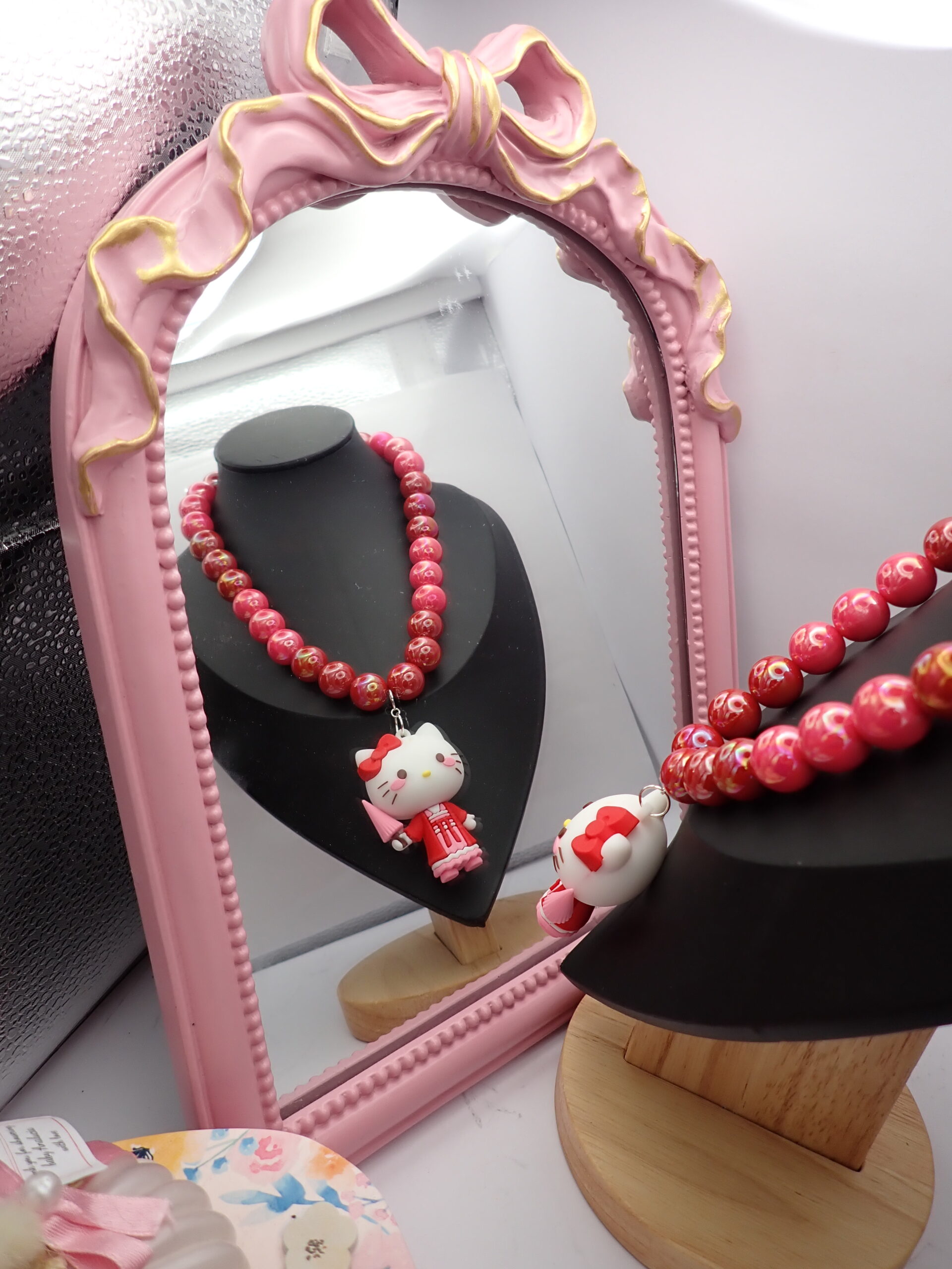 collar artesanal - Imagen 5