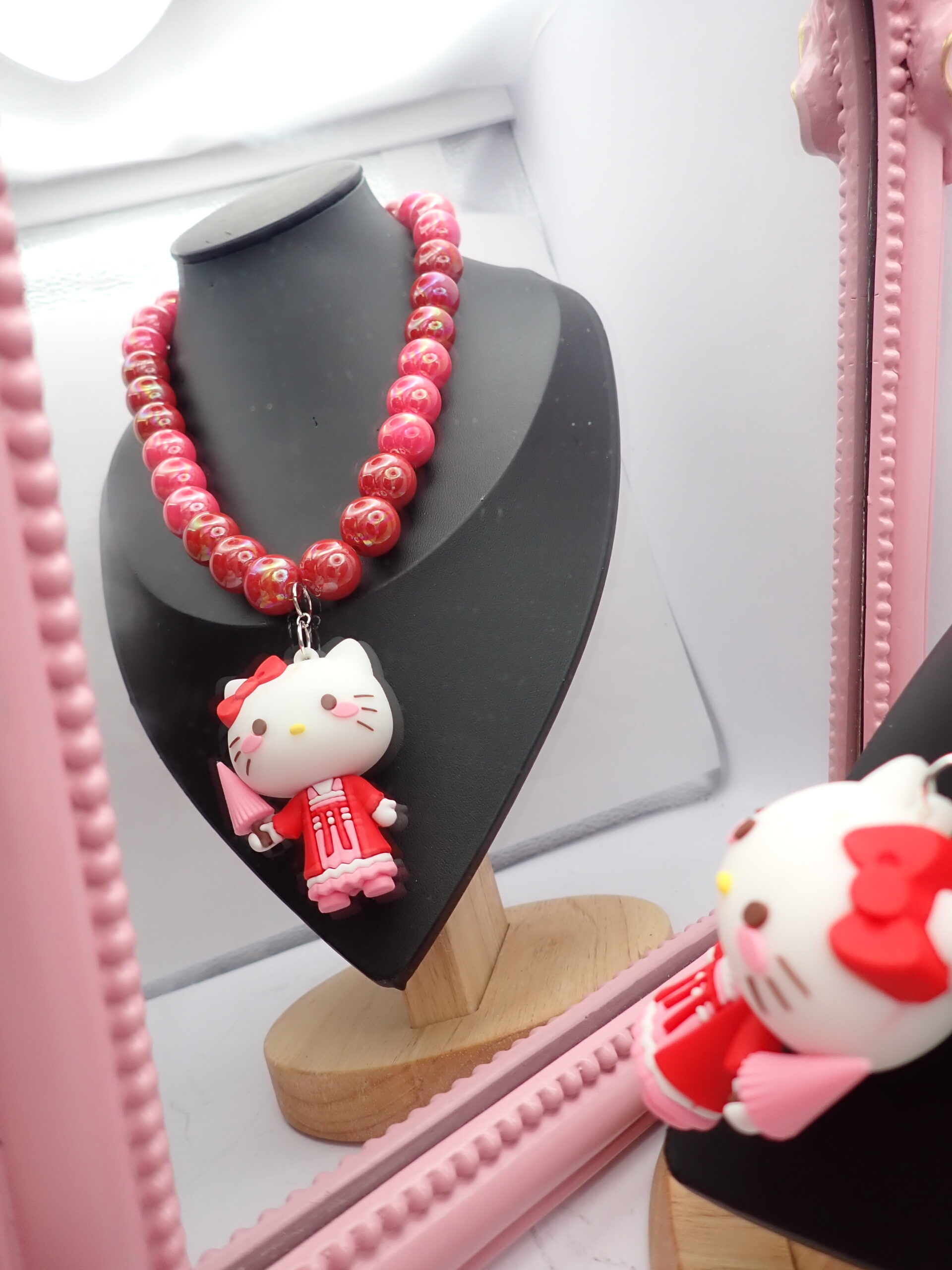 collar artesanal - Imagen 6