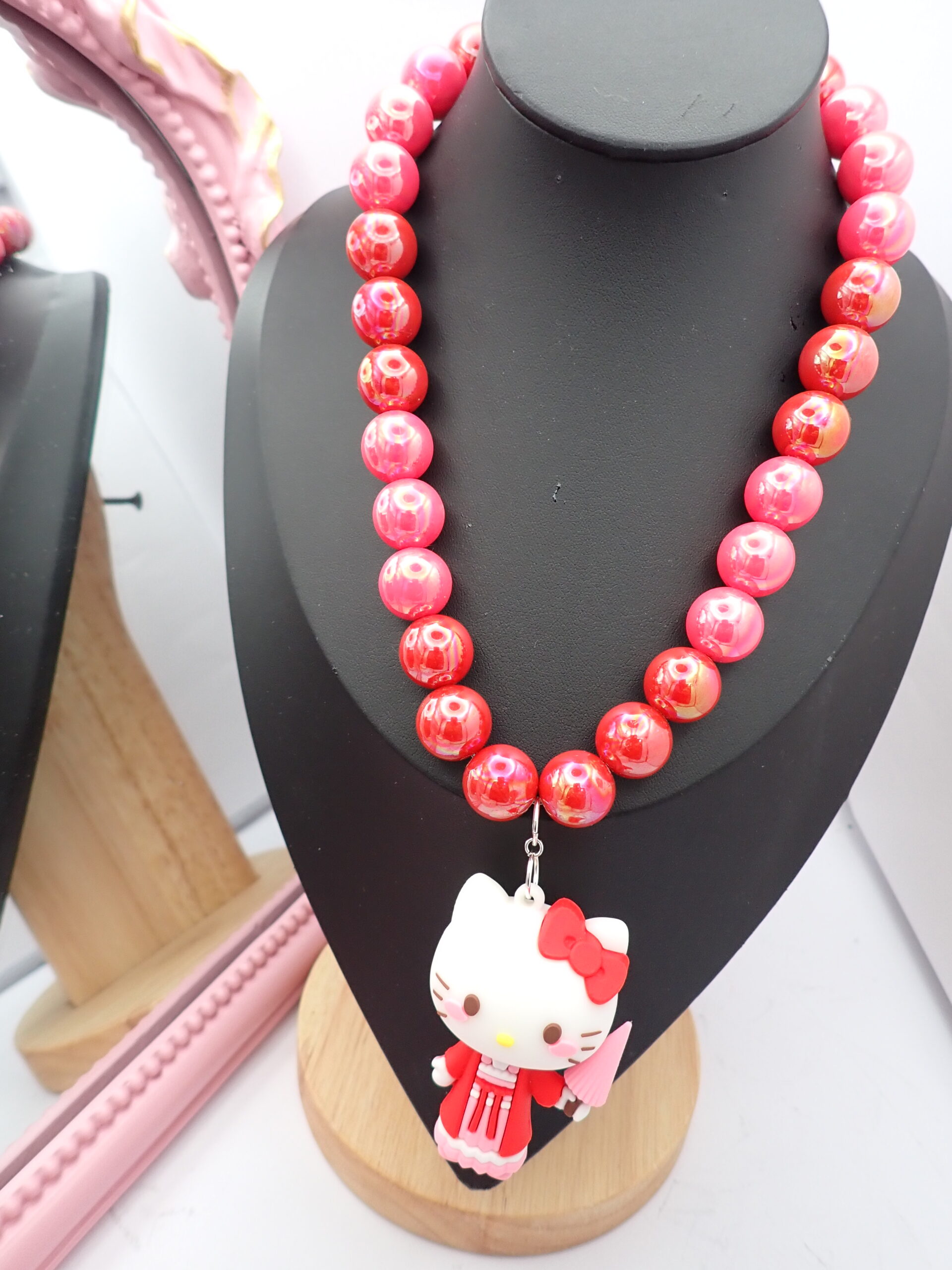 collar artesanal - Imagen 7
