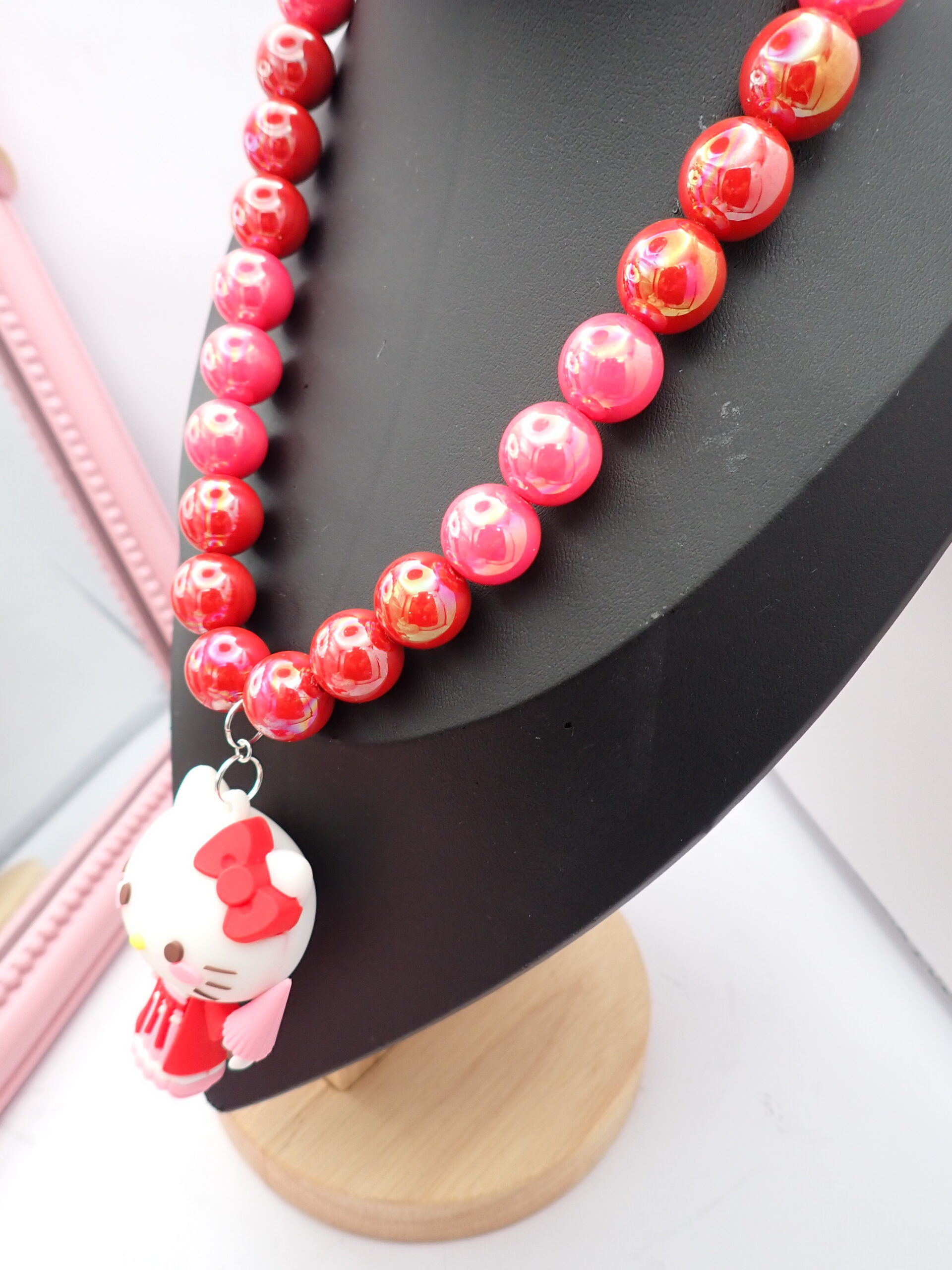 collar artesanal - Imagen 8