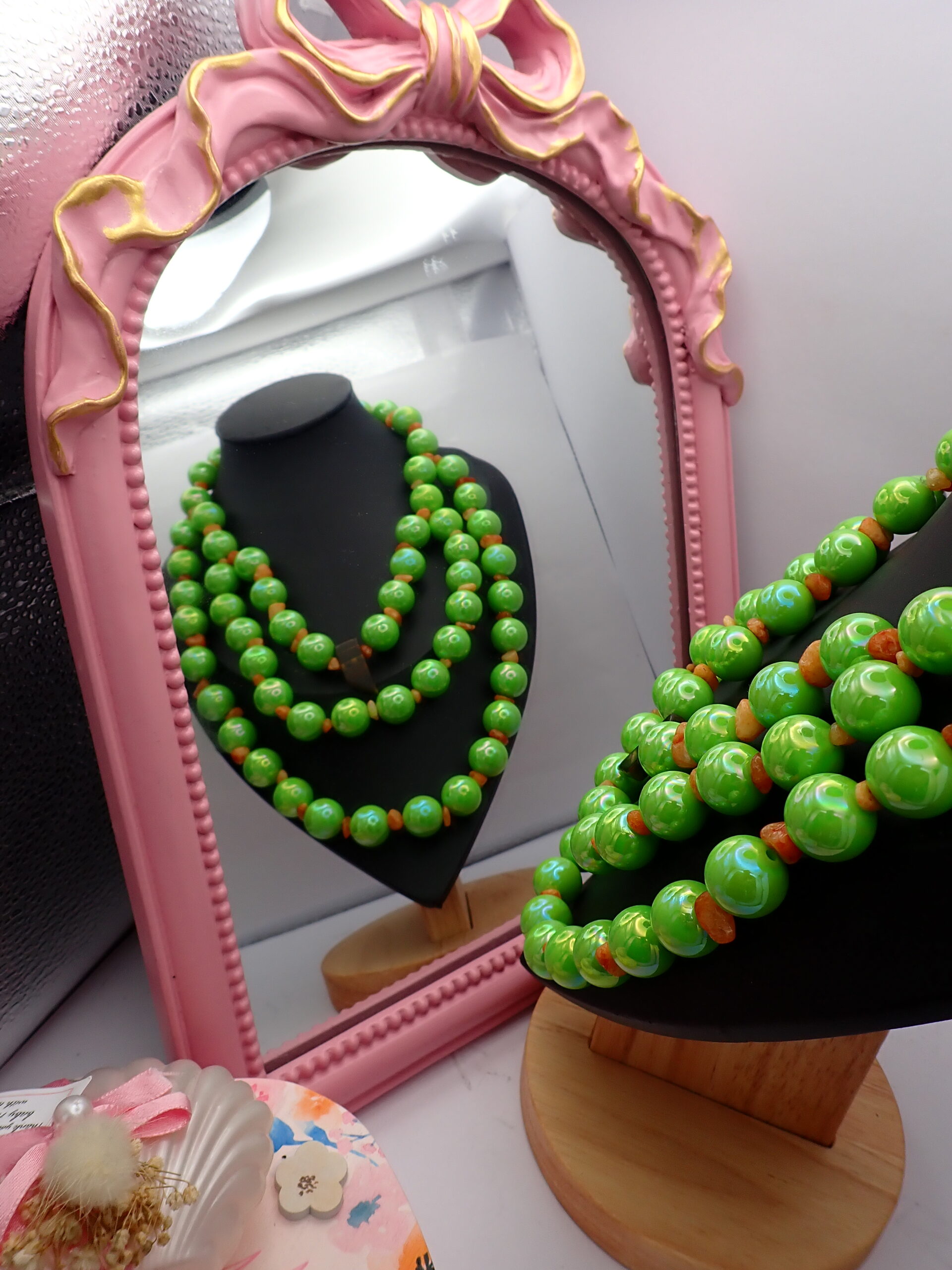 collar artesanal - Imagen 2