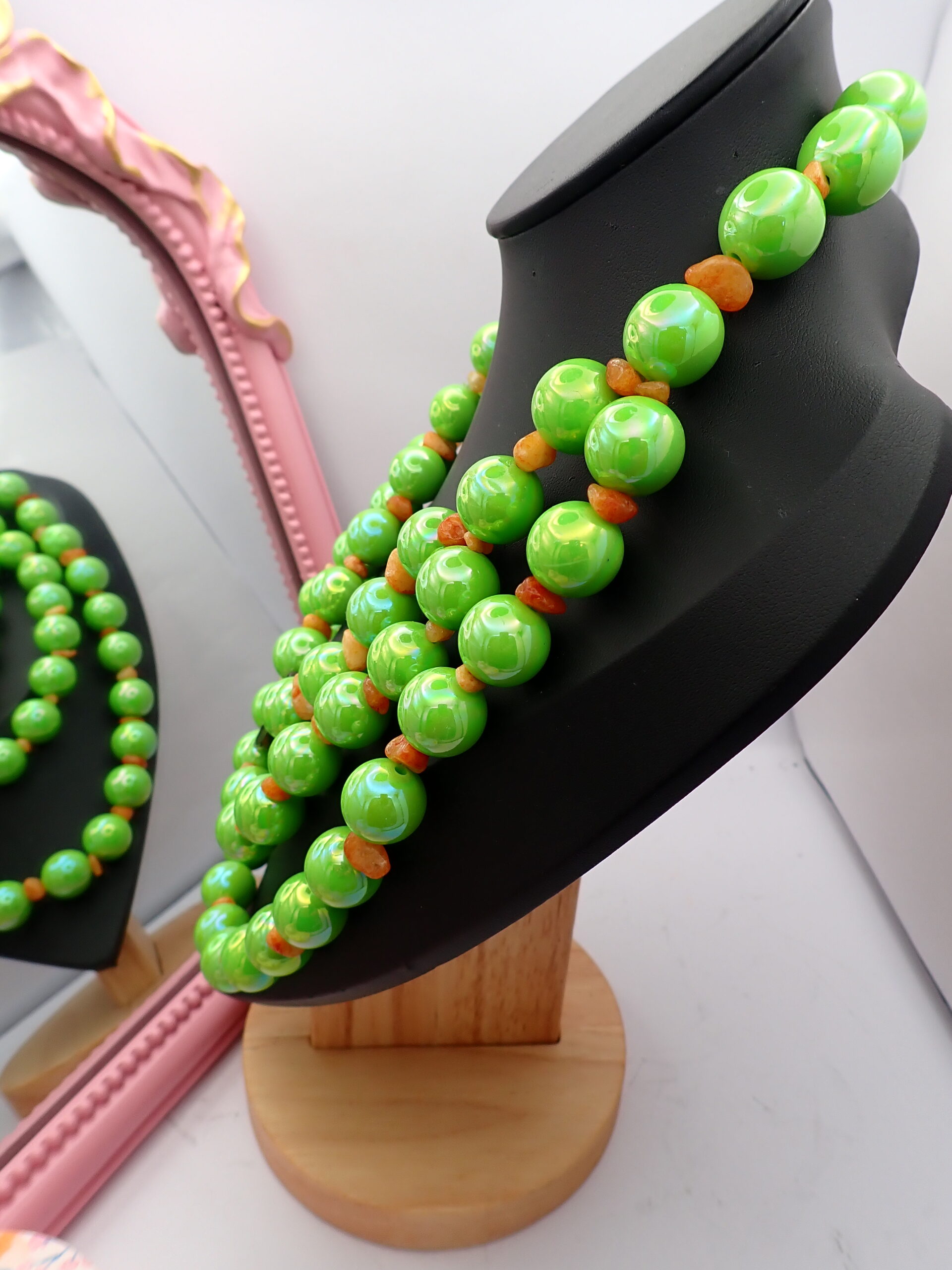 collar artesanal - Imagen 3