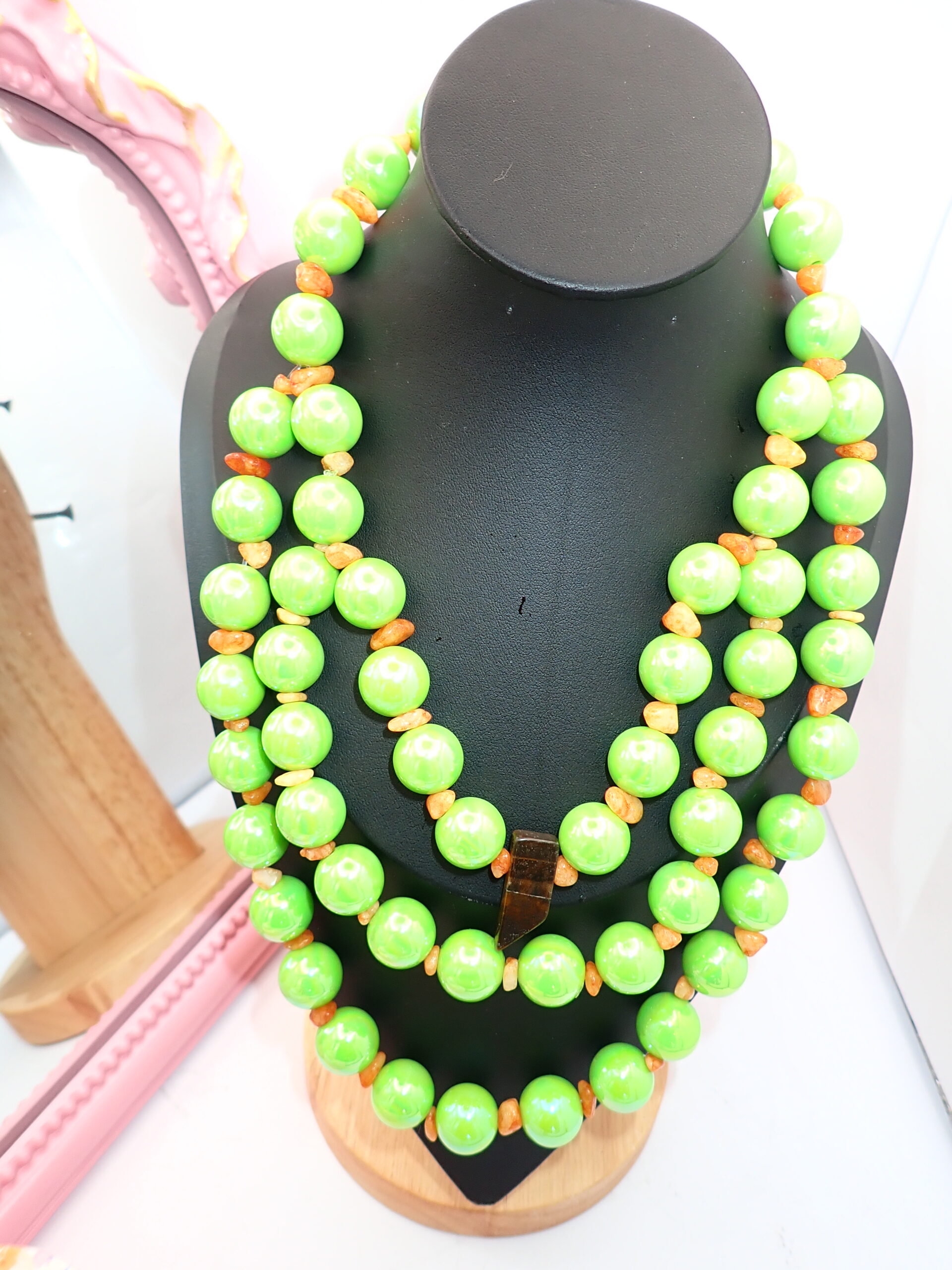 collar artesanal - Imagen 5
