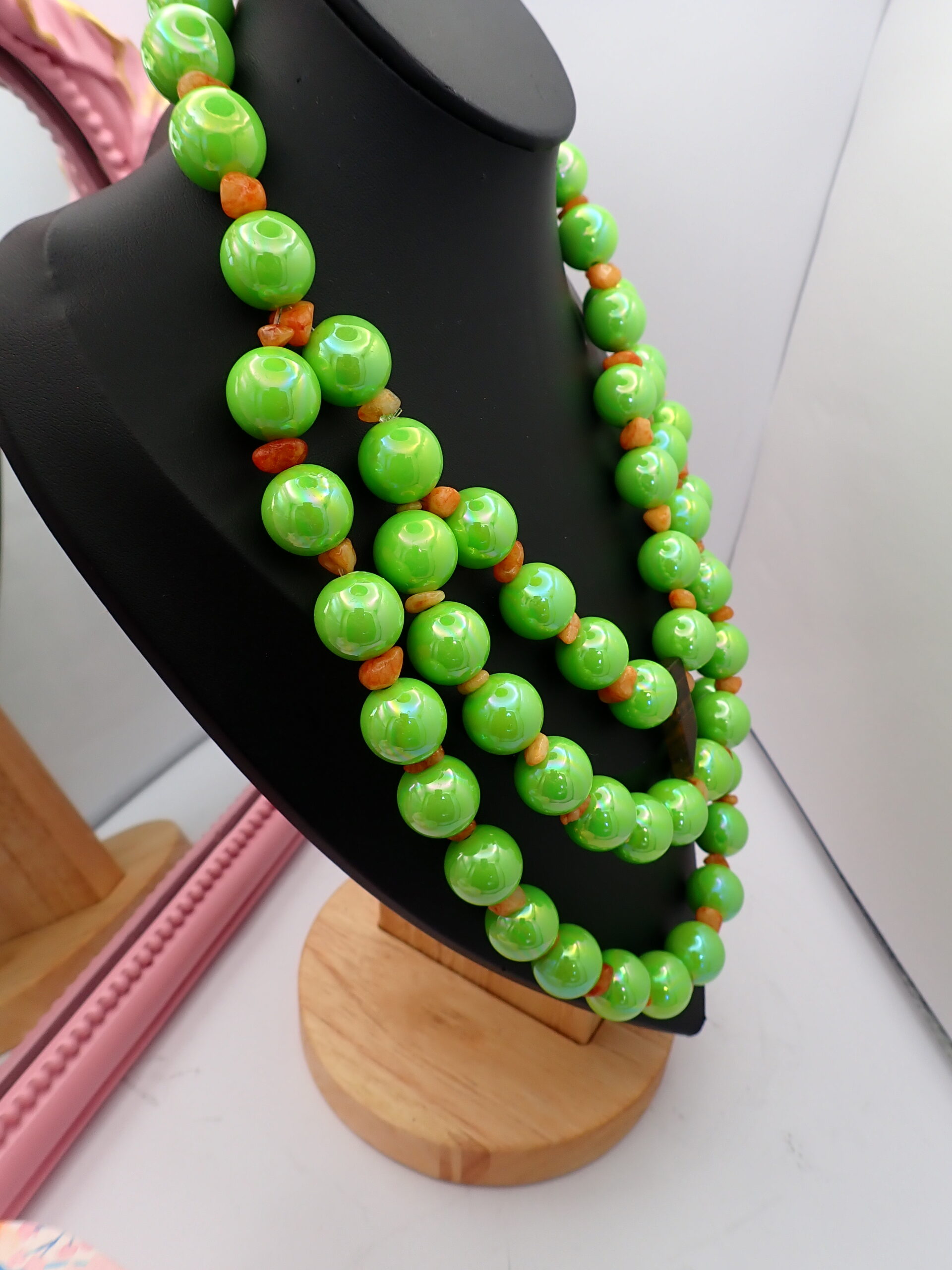 collar artesanal - Imagen 6