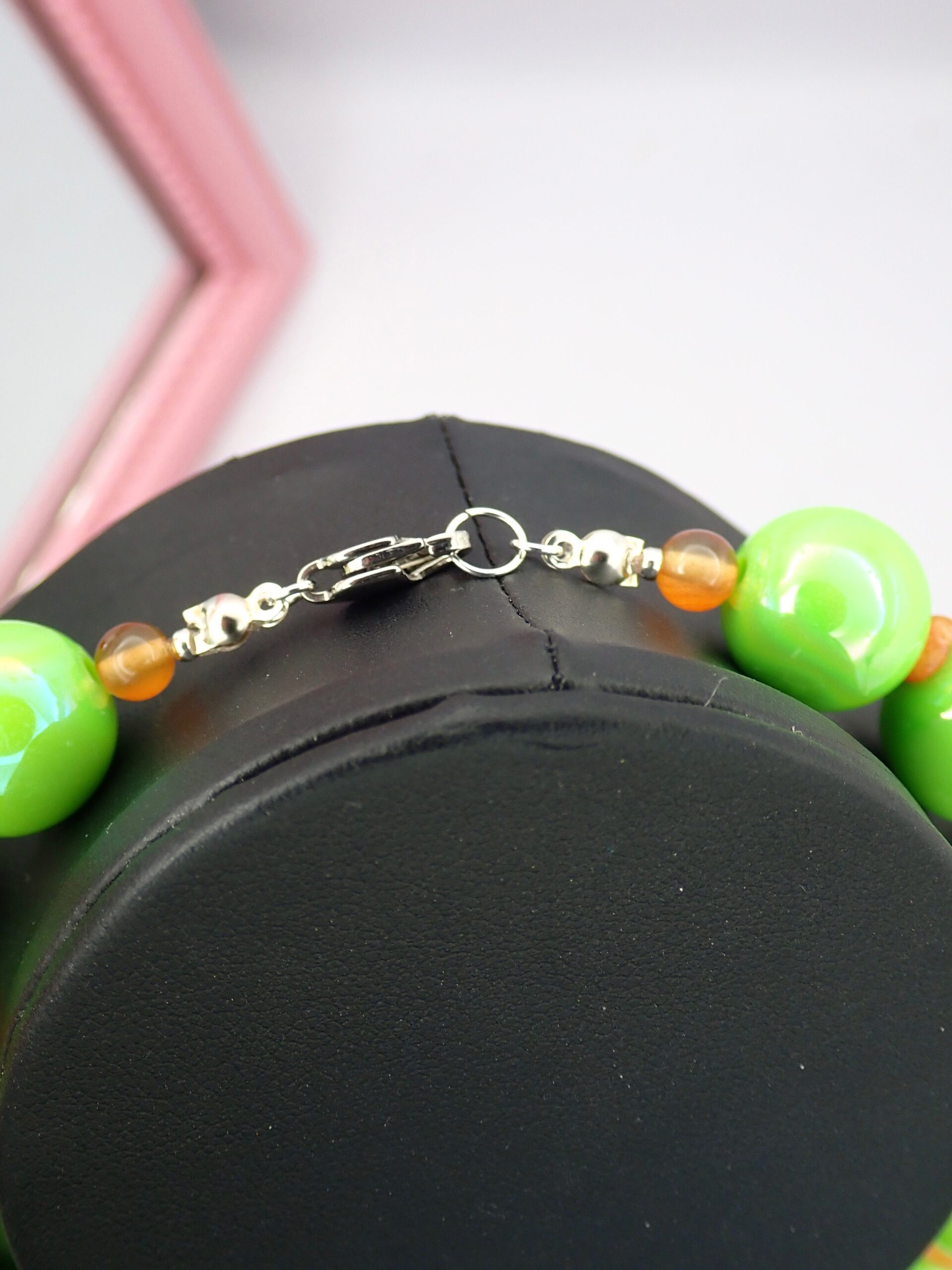 collar artesanal - Imagen 7