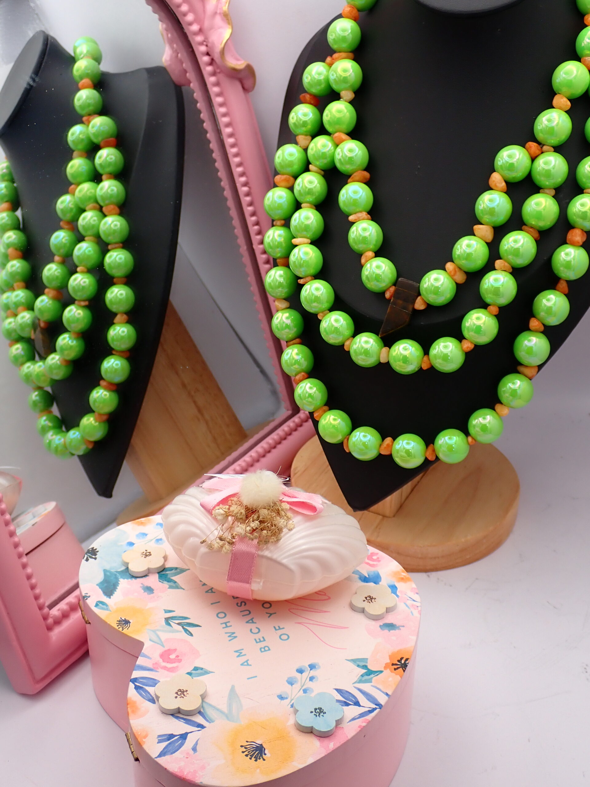 collar artesanal - Imagen 9