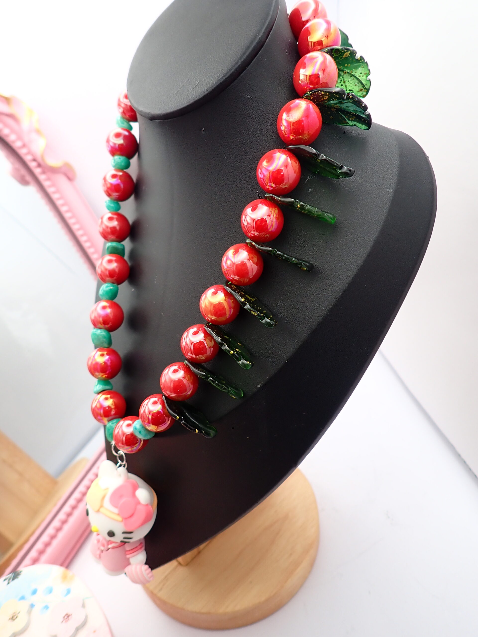 collar artesanal - Imagen 7