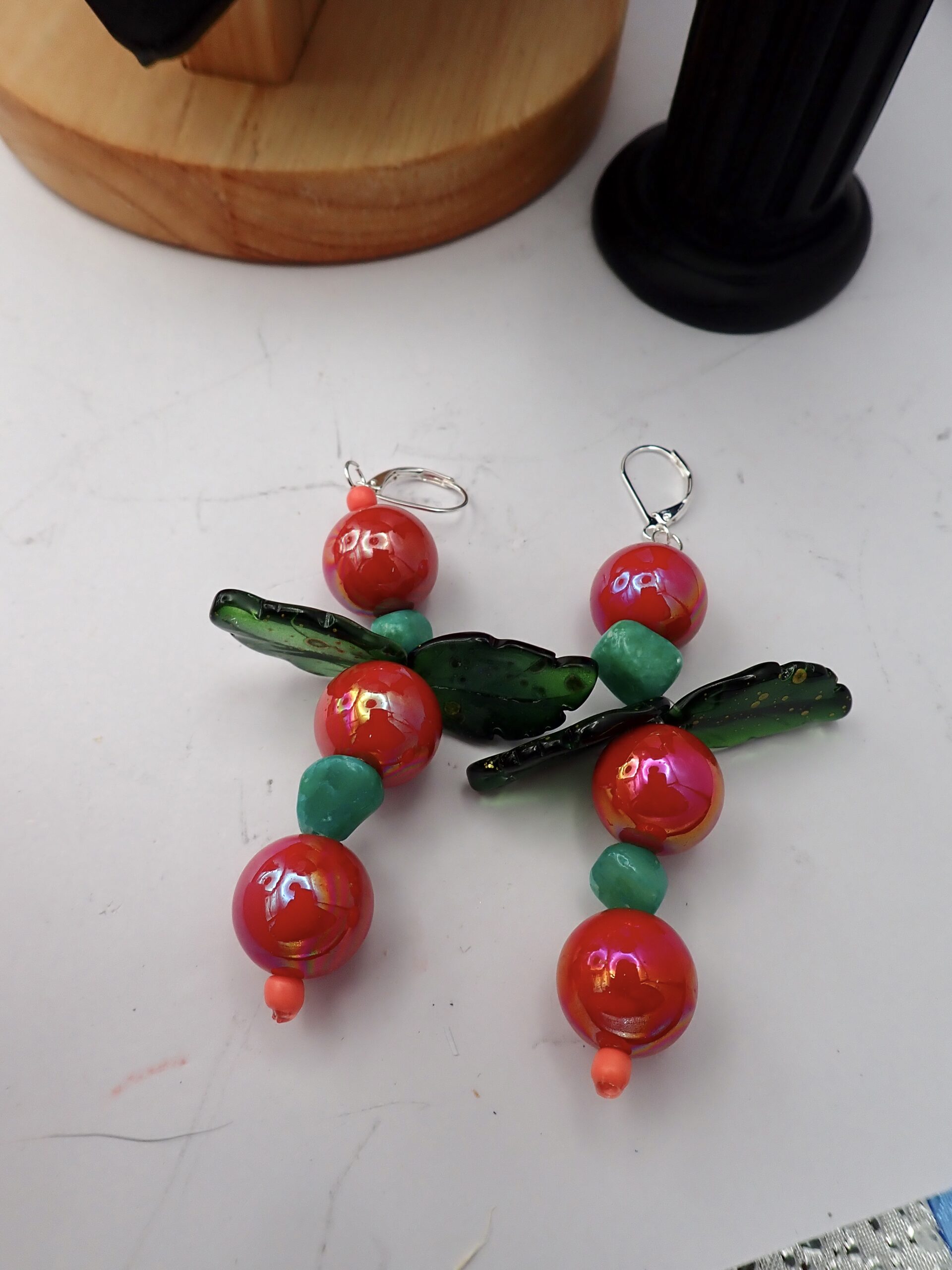 collar artesanal - Imagen 10