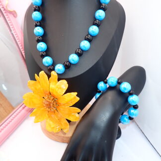 collar artesanal
