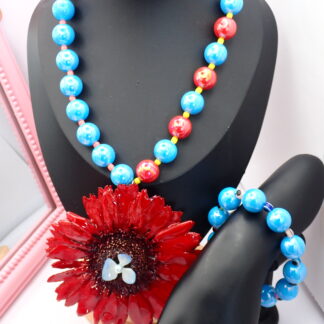 collar artenasal