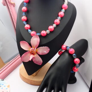 collar artesanal