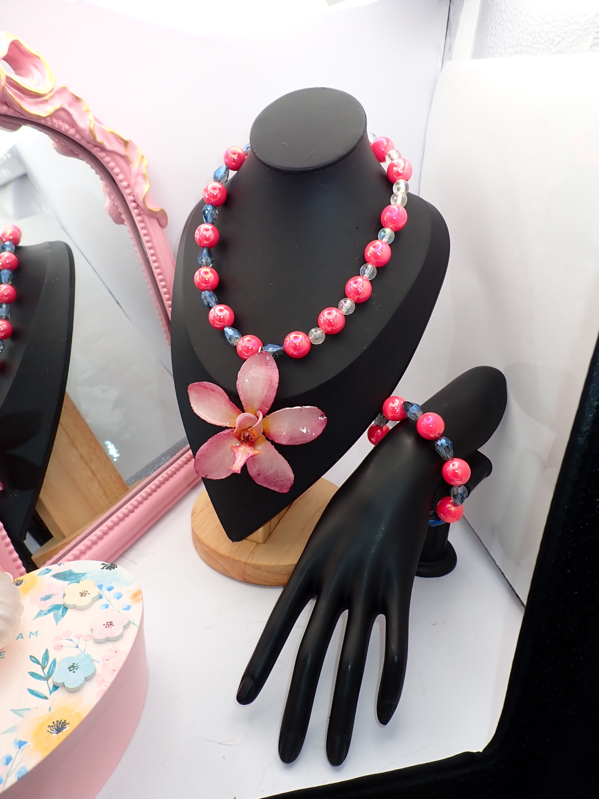 collar artesanal - Imagen 2