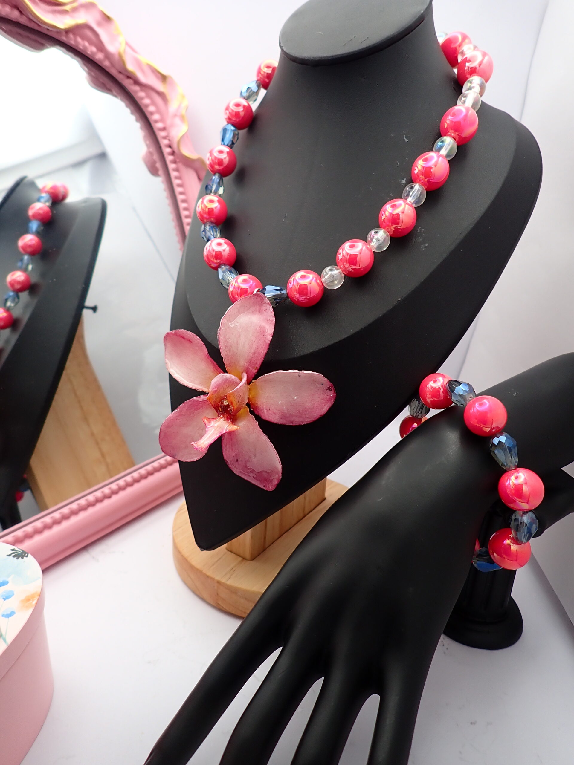 collar artesanal - Imagen 4