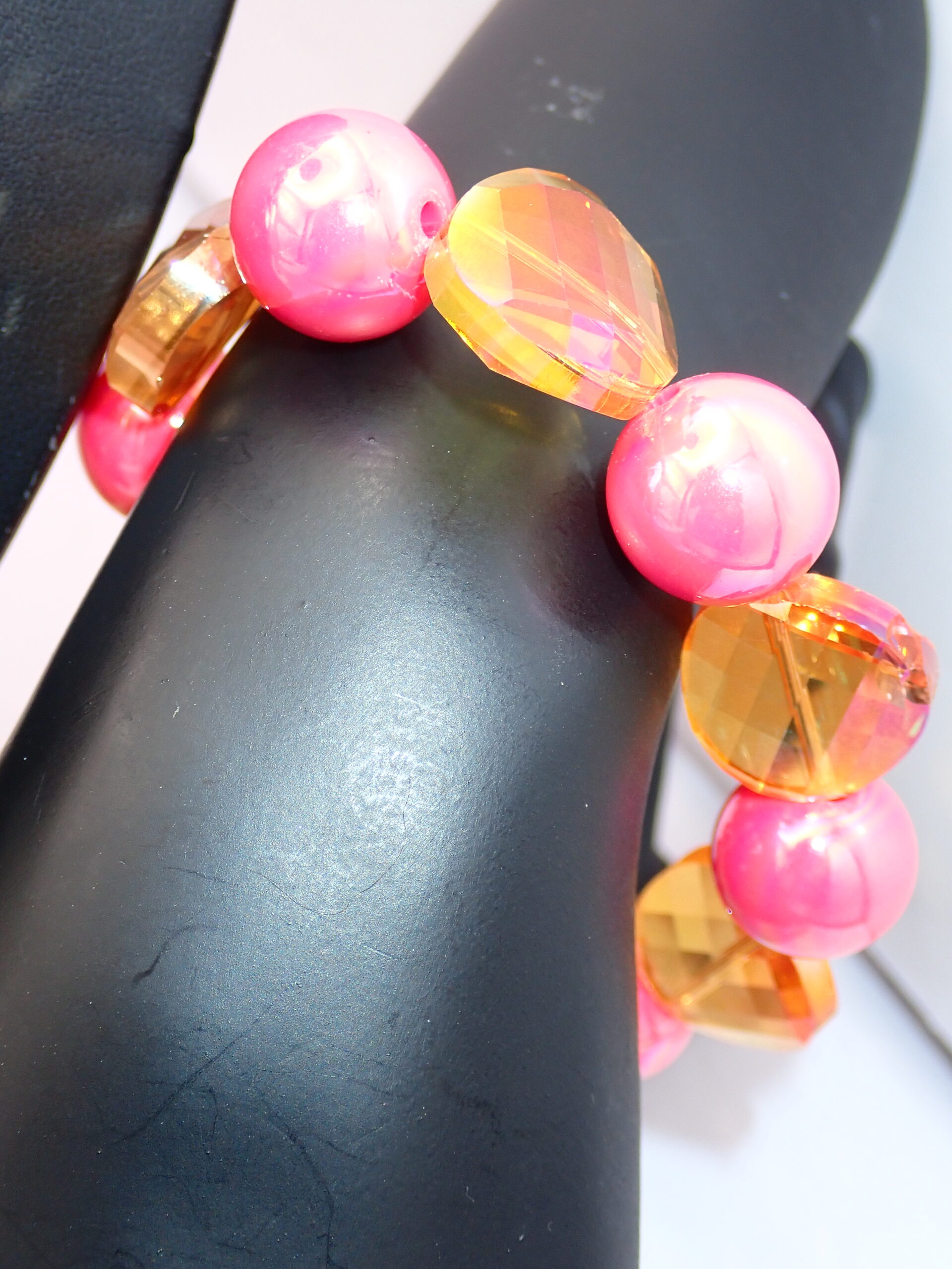collar artesanal - Imagen 3