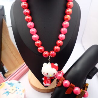 collar artesanal