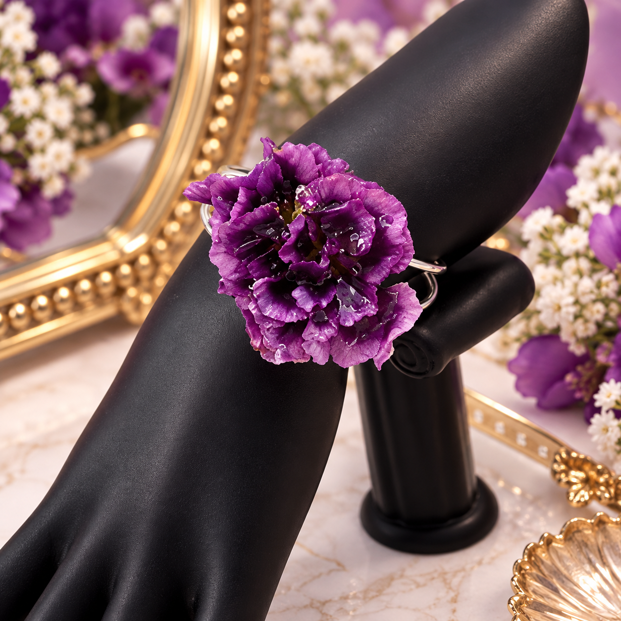 Violet Empress / Emperatriz Violeta - Image 2