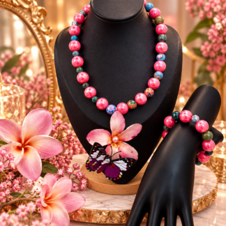 Wings of Spring / Alas de Primavera