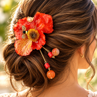 Caribbean Passion /Pasión del Caribe