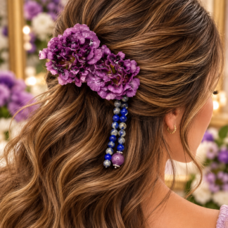Violet Garden / Jardín Violeta