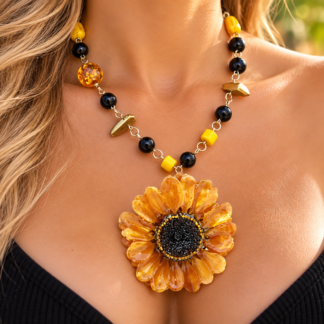 Sunlit Radiance / Destellos de Sol