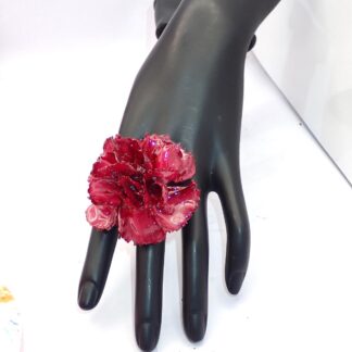 Anillos Artesanales