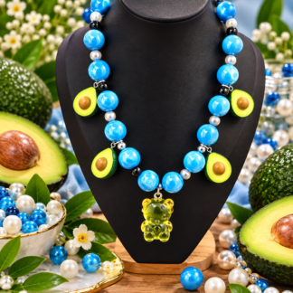 Tropical Avocado / Aguacate Tropical