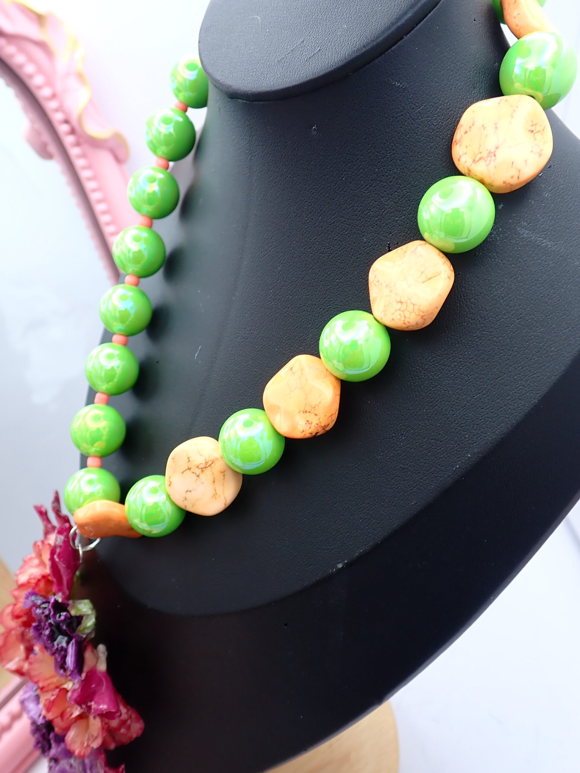 collar artesanal - Imagen 5