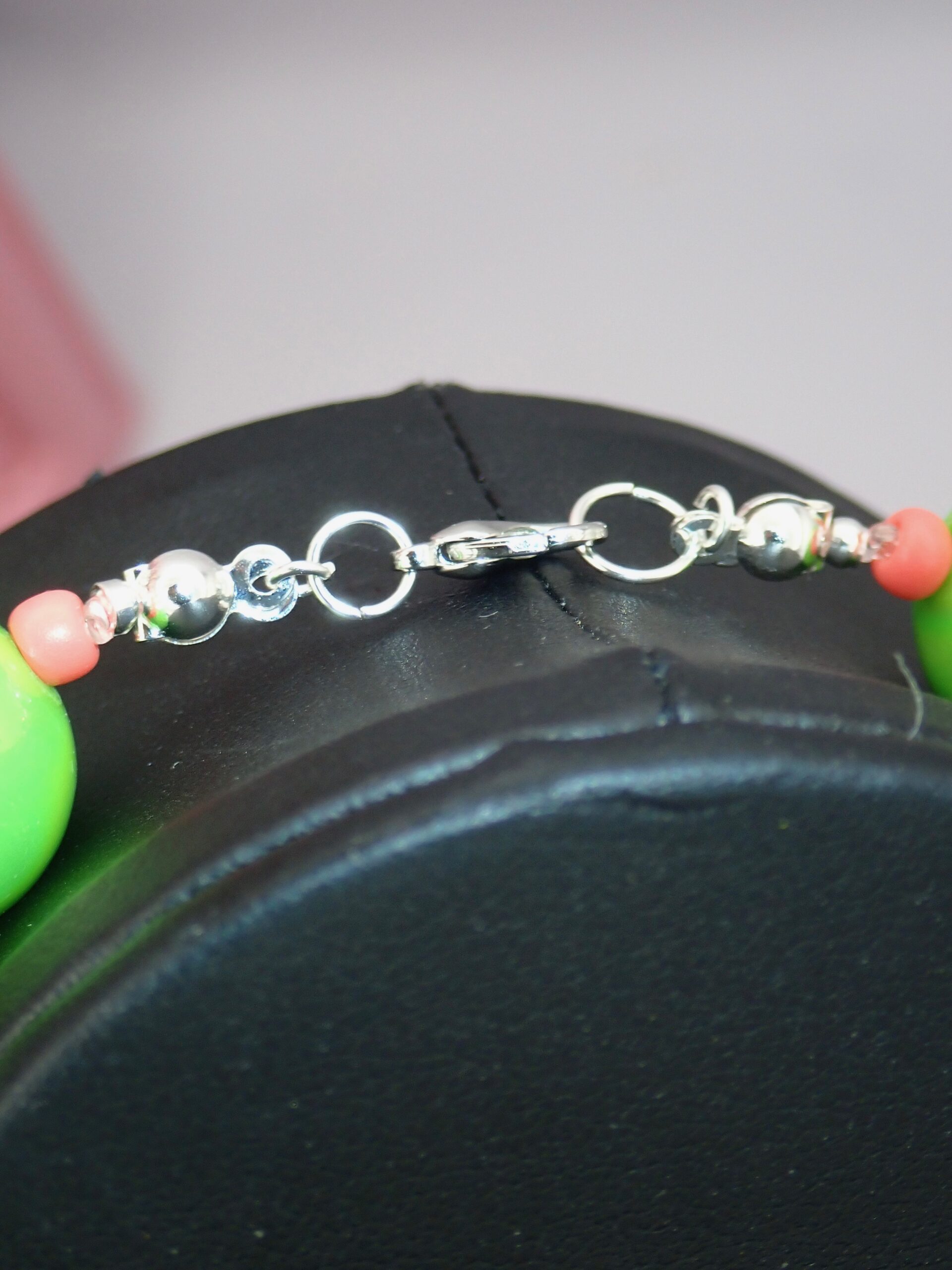 collar artesanal - Imagen 6