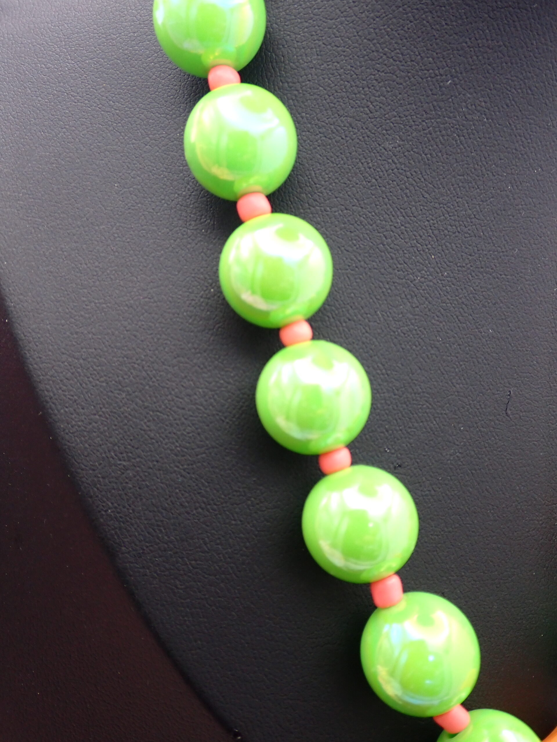 collar artesanal - Imagen 8