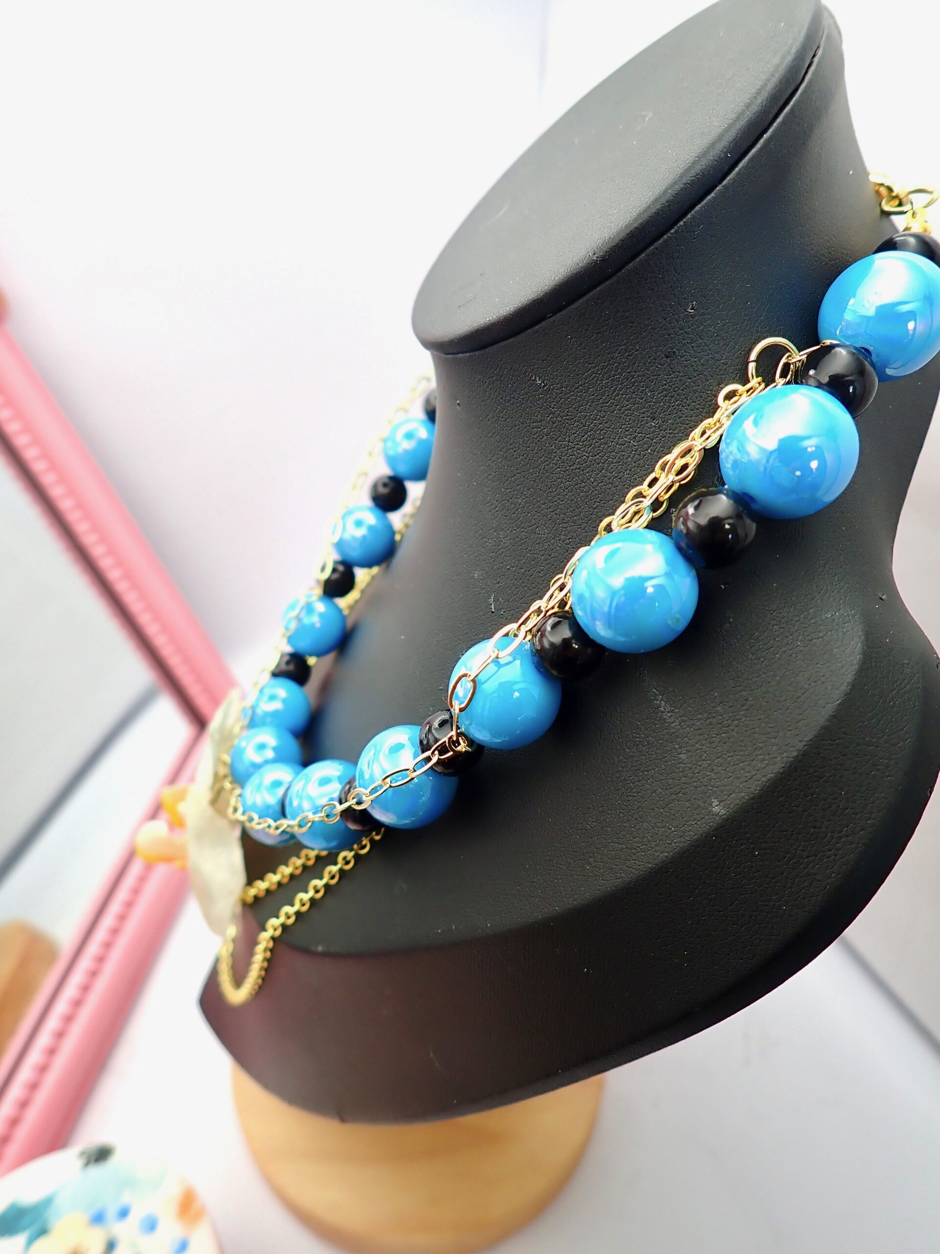 collar artesanal - Imagen 4