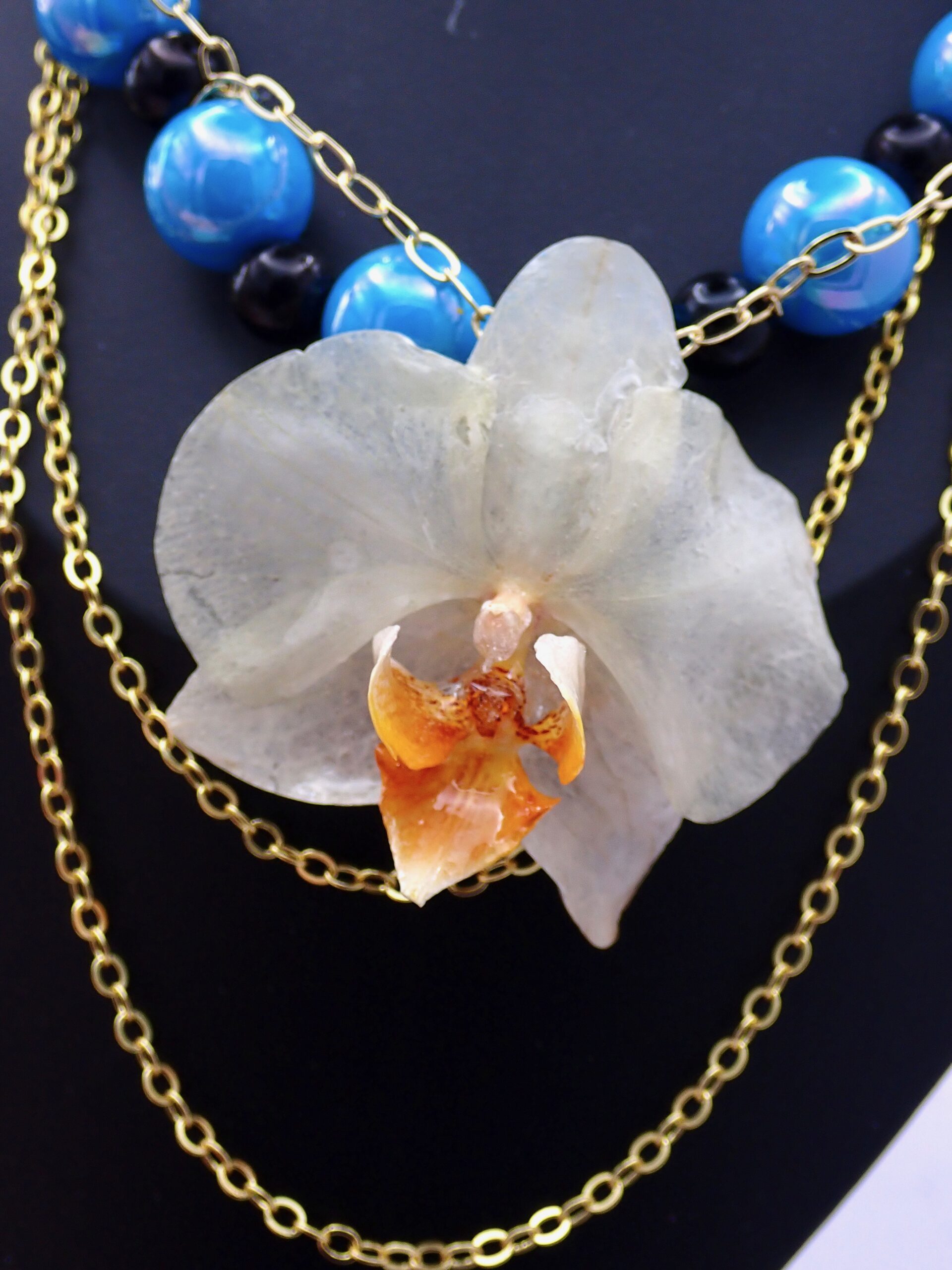 collar artesanal - Imagen 6