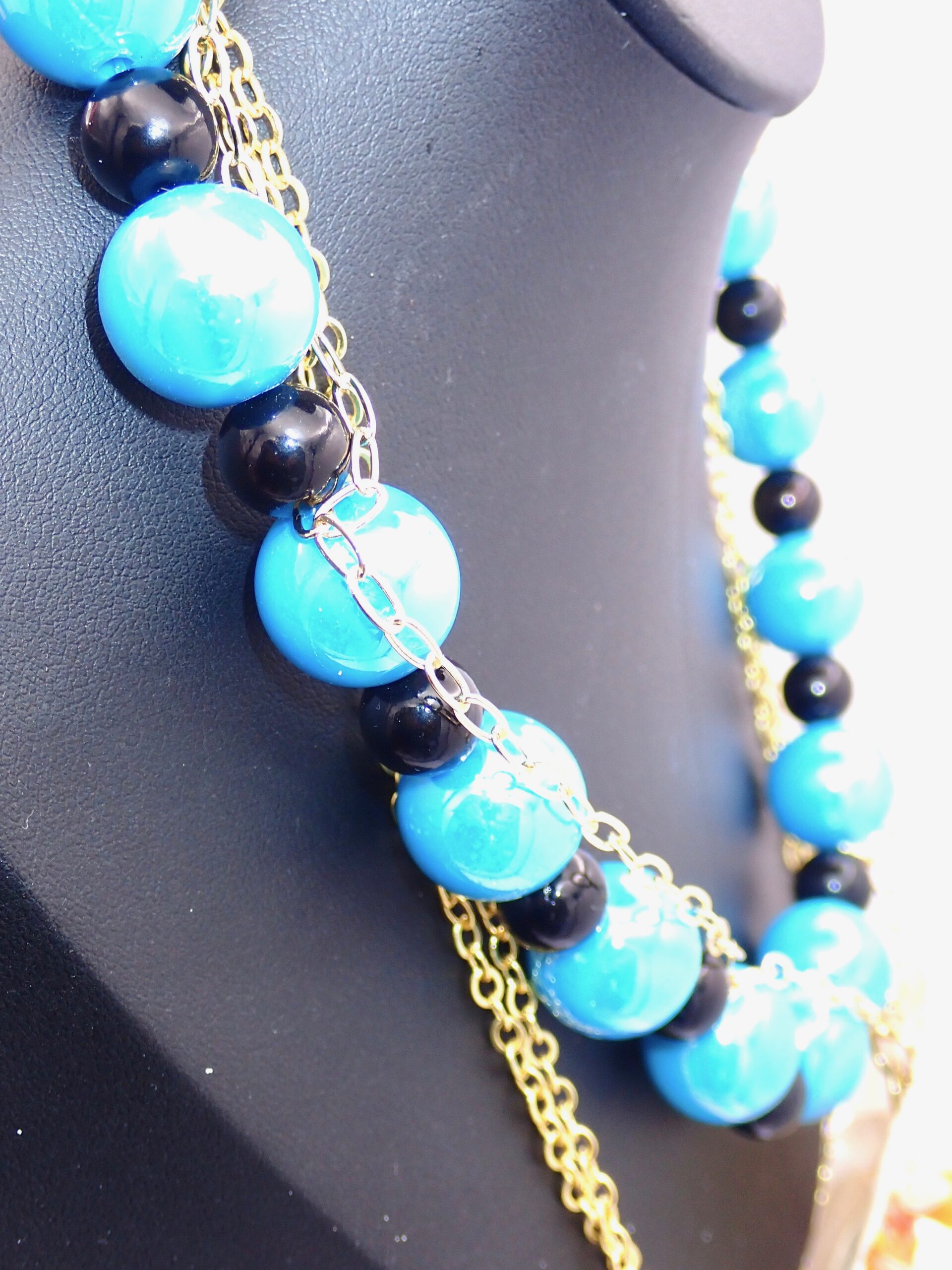 collar artesanal - Imagen 7